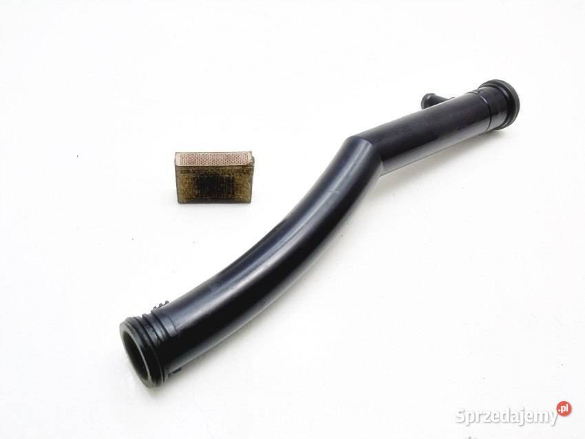 RURKA WODY 16 FSI GOLF V A3 TOURAN OCTAVIA EOS Sosnowiec