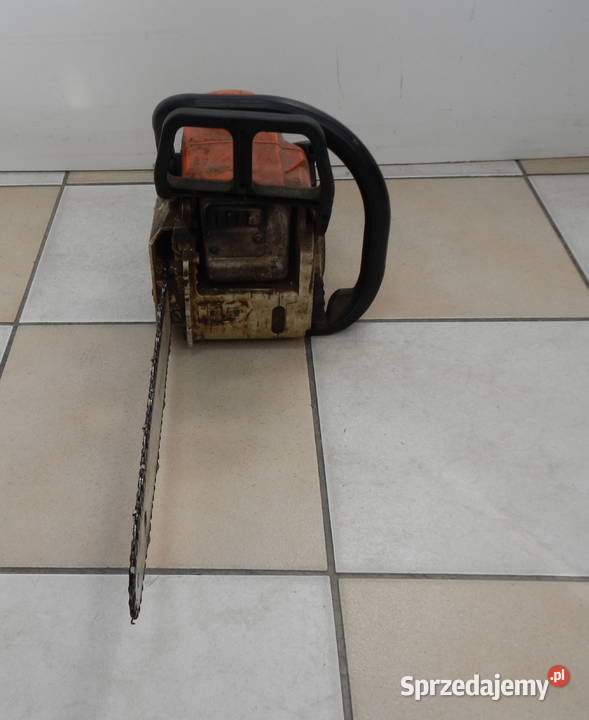 Piła Stihl MS 1702MIX 2017 Piły łańcuchowe Leżajsk
