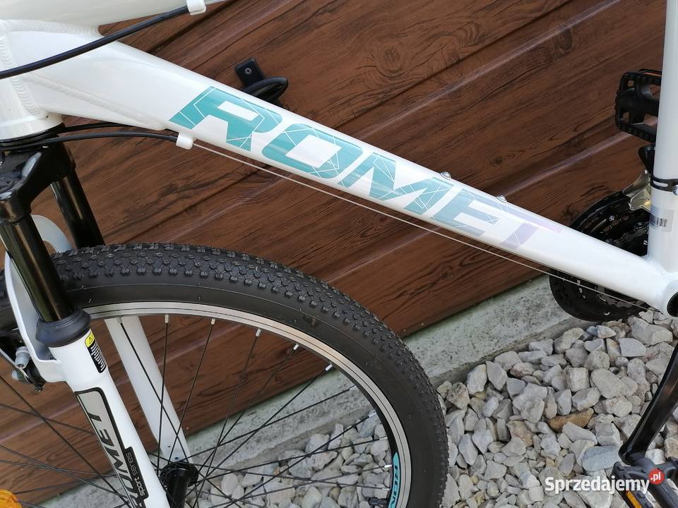 Rower MTB Romet Krapkowice