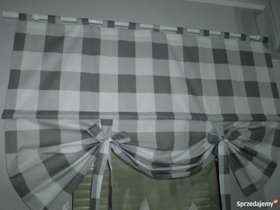 roleta bawełniana 125 szer Włocławek