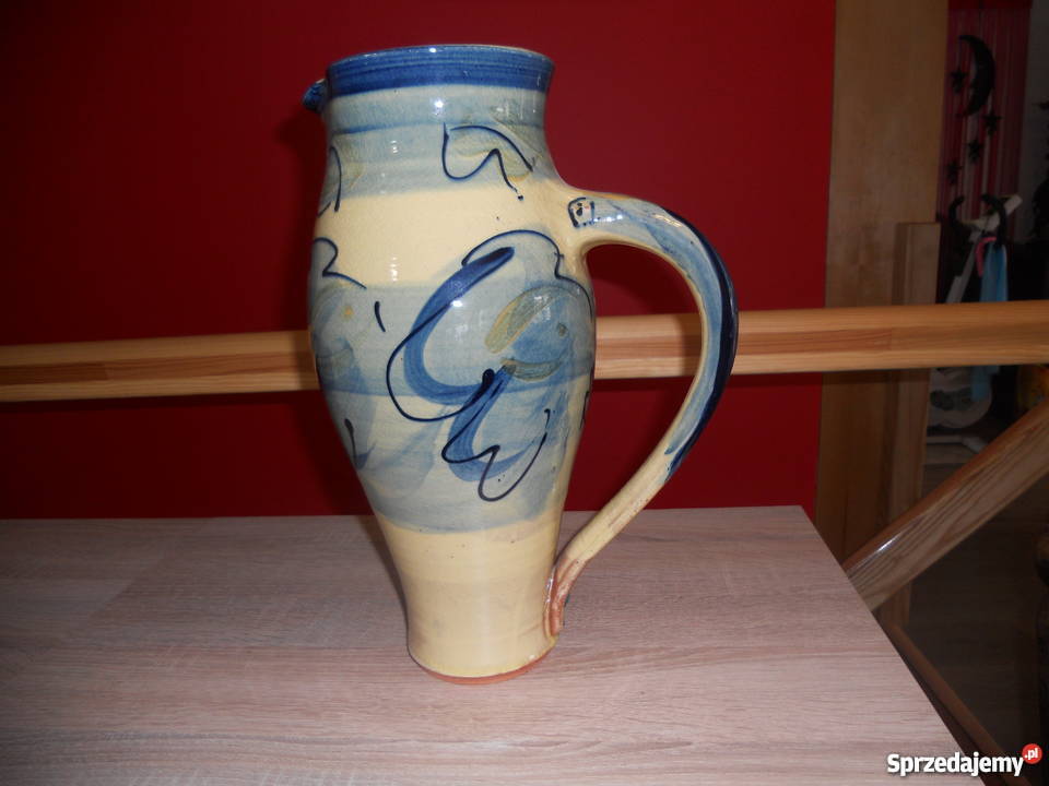 Duze dzbany Białystok