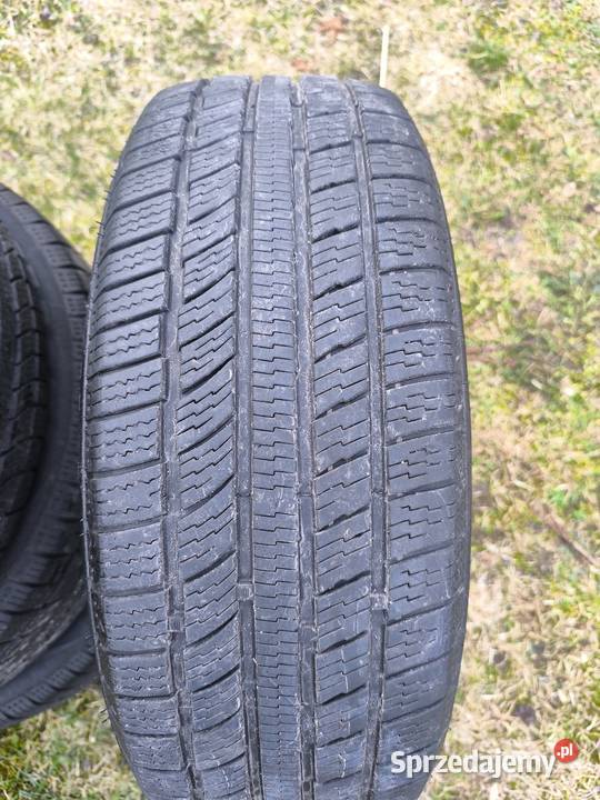 Opony wielosezonowe Hifly 2055516 16cale mazowieckie