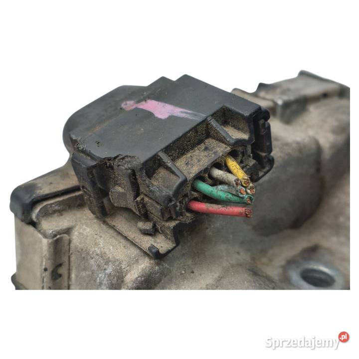 Przepustnica 10 13 220300Q010 Bosch Chełm