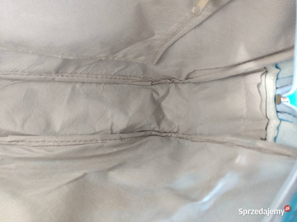 Torba sportowa damska Adidas Originals vintage Dla kobiet Głuchołazy