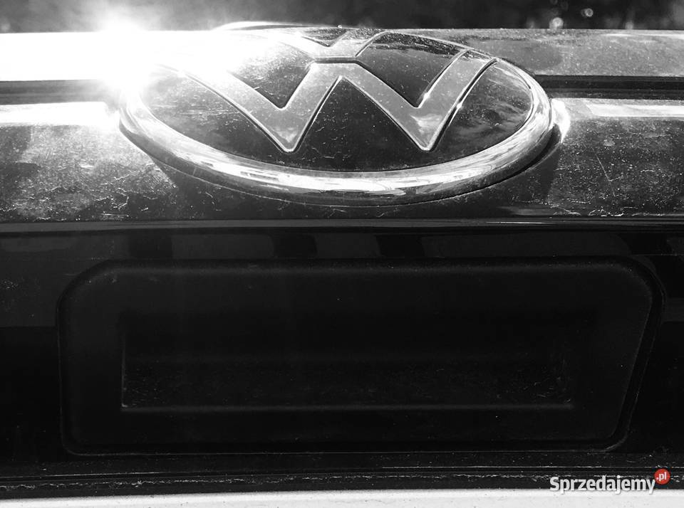 Kamera Cofania Low Volkswagen TCross C11 2GM