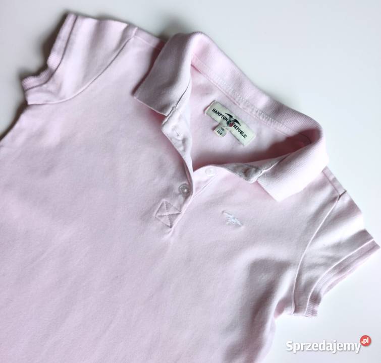 Sukienka Polo Kappahl Hampton Republic 98104 2 lata+