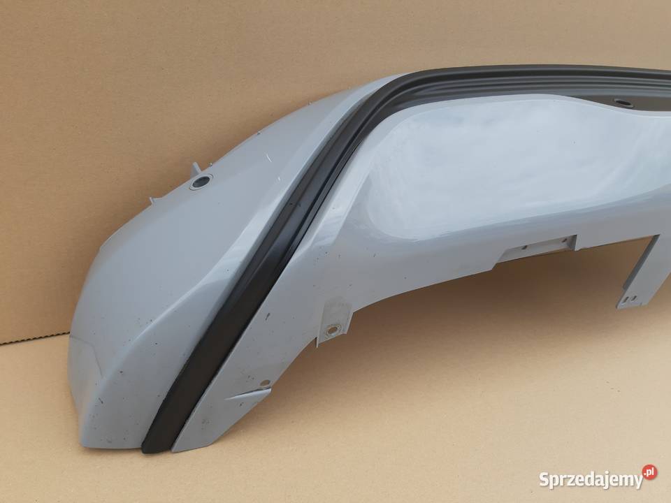 FORD PUMA MK2 ST DYFUZOR ZDERZAKA PDC L1TB17F954 lubuskie Trzciel
