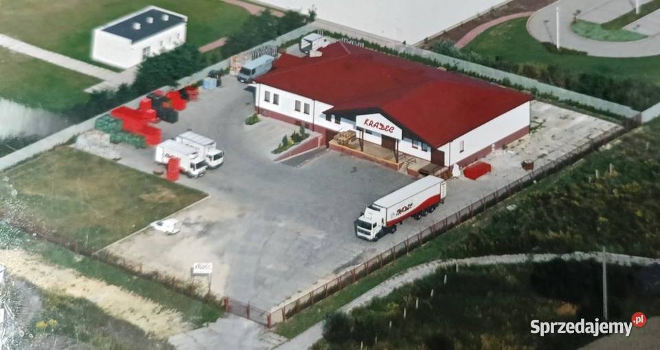 Firma handlowa z 34 letnią tradycją 477ar w opolskie Opole