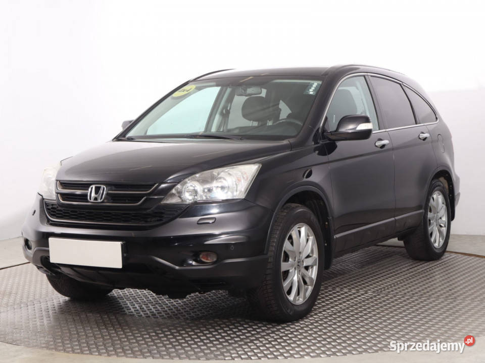 Honda CRV 22 iDTEC Samochody osobowe śląskie Katowice sprzedam