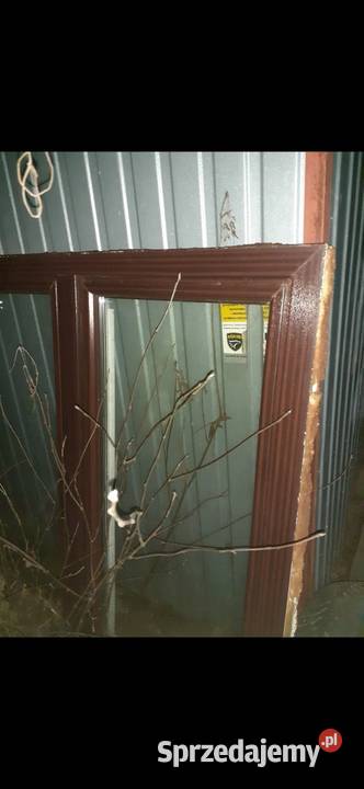 Okno łódzkie Zgierz