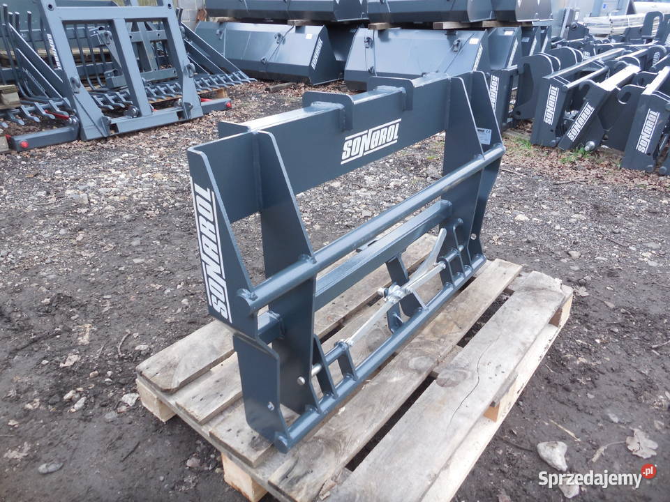 SONAROL Przejściówka Adapter Redukcja STRIEGEL śląskie Lubliniec