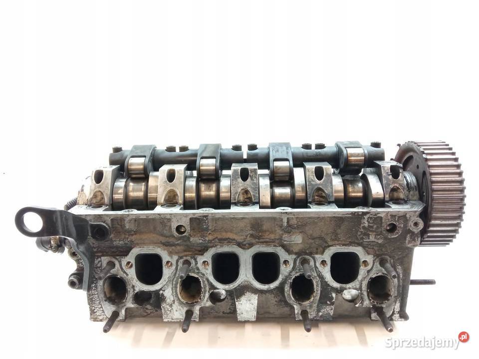 GŁOWICA KOMPLETNA 038103373R 19 TDI Audi A6 II