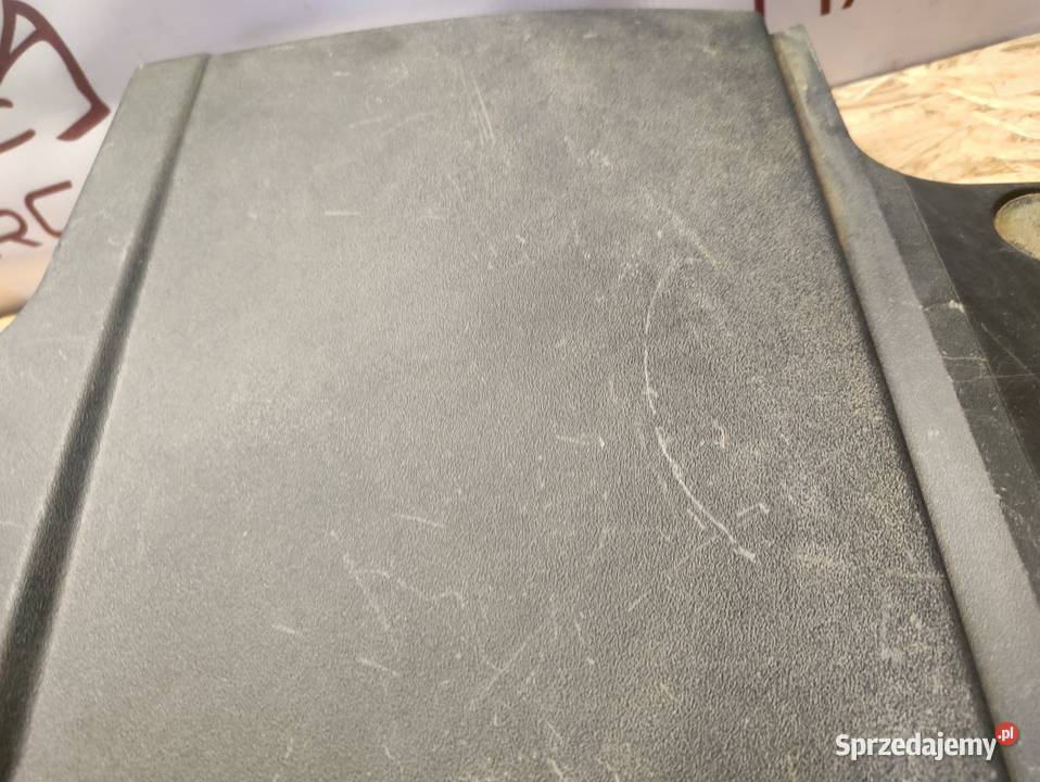 Osłona Górna Silnika Lexus IS II 20052013 Osłony silnika Pleszew