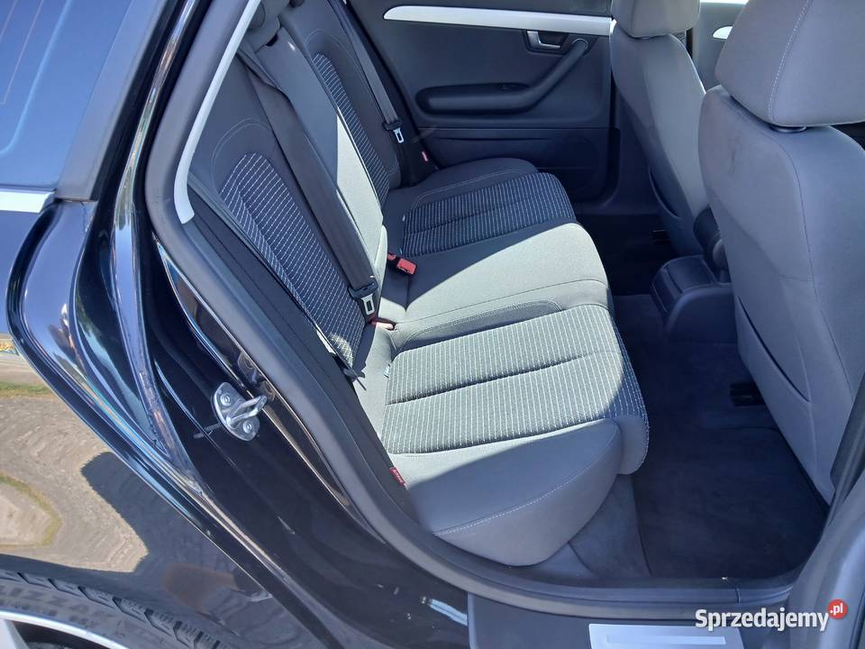 20TDI Xenon Automat ŁopatkiDoBiegów Nawigacja