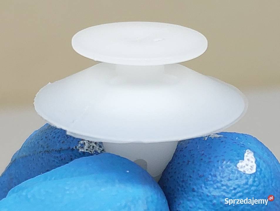 SPINKA KOŁEK NAKŁADKI ZDERZAKA FORD KA 55127Z Mielęcin