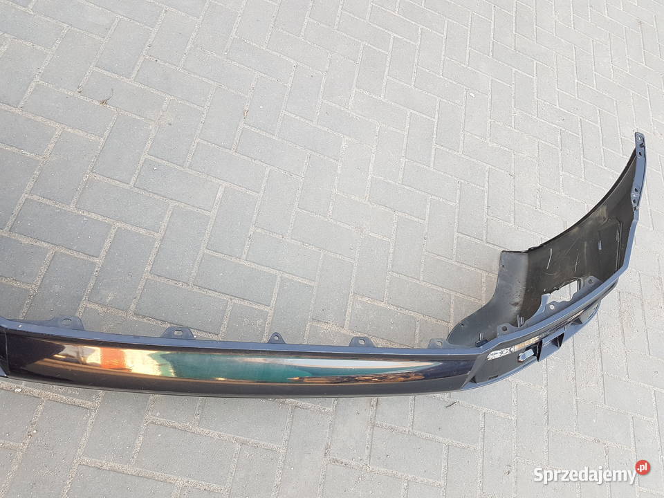 MITSUBISHI CHARIOT GRANDIS ZDERZAK PRZOD PRZEDNI Motoryzacja Turek sprzedam