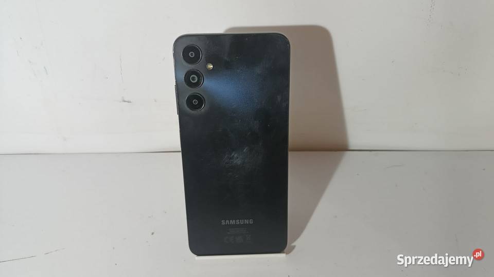 Smartfon SAMSUNG Galaxy A05s 464GB Katowice