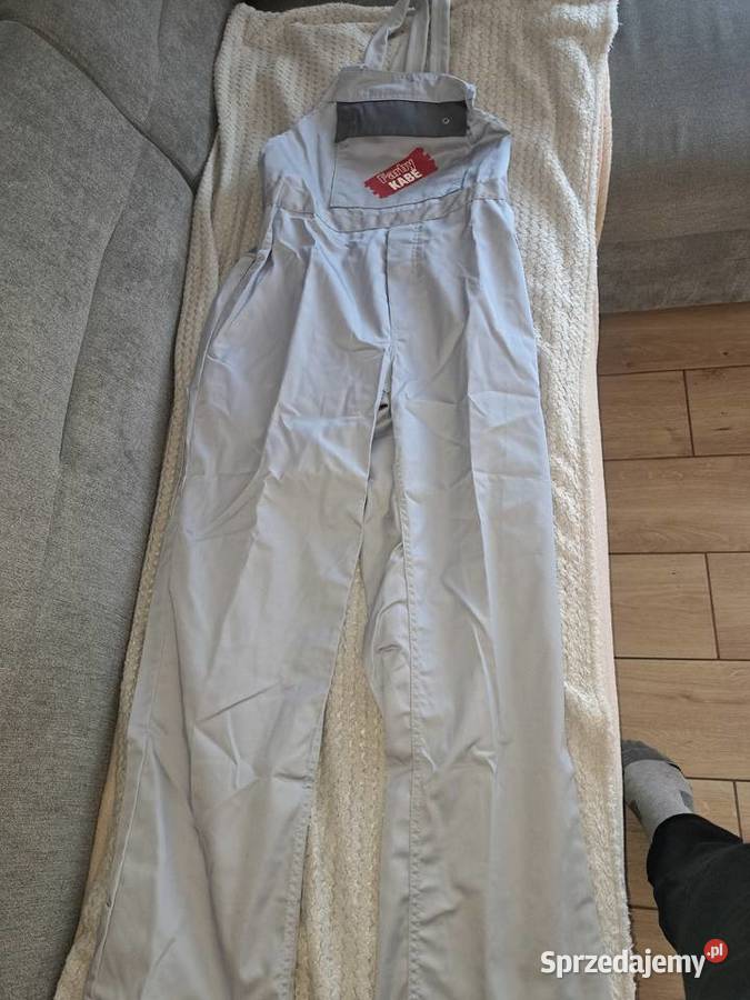 Sprzedam Spodenie robocze Rozmiar XL Chmielnik sprzedam