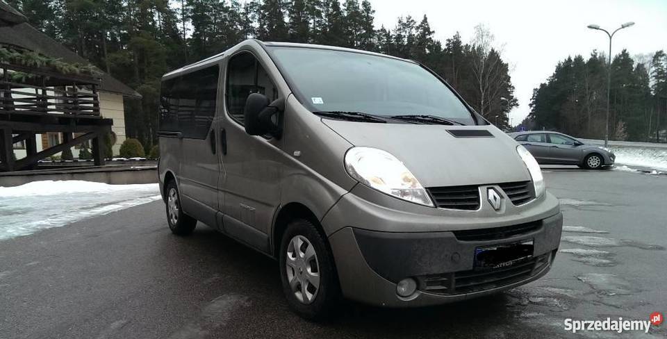 Przewóz osób transport energylandia wesela Oświęcim