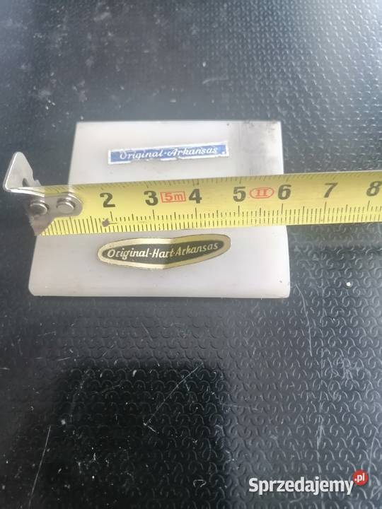 kamienie arkanas 2 sztuki Motoryzacja dolnośląskie Legnica sprzedam