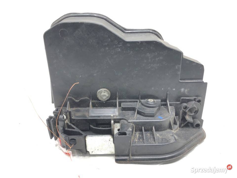 ZAMEK DRZWI LEWY PRZÓD BMW F34 Hatchback 7229461 Zamki, wkładki i kluczyki