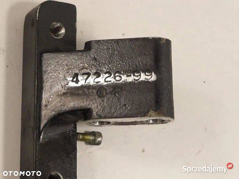 Łapa mocowanie silnika Harley Davidson Dyna H392 Poznań
