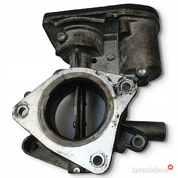 PRZEPUSTNICA Opel Zafira C Astra J Insignia 20 Przepustnice Chełm