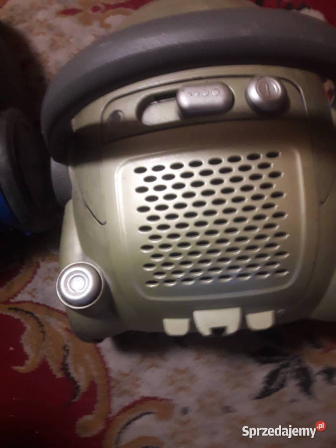 odkurzacz z filtrem Royal equ Wałbrzych