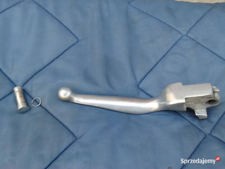 Harley dźwignia hamulca klamka sworzeń oryginał Rybnik