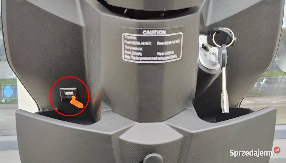 ROMET VANILLA 110 4T EFI EURO 5 2025 SALON Romet śląskie Bielsko-Biała sprzedam