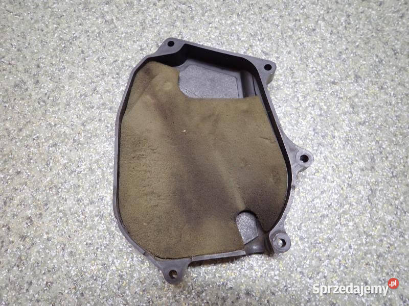 OSŁONA ZĘBATKI PRZÓD YAMAHA TDM 850 9195R Strzelce Krajeńskie