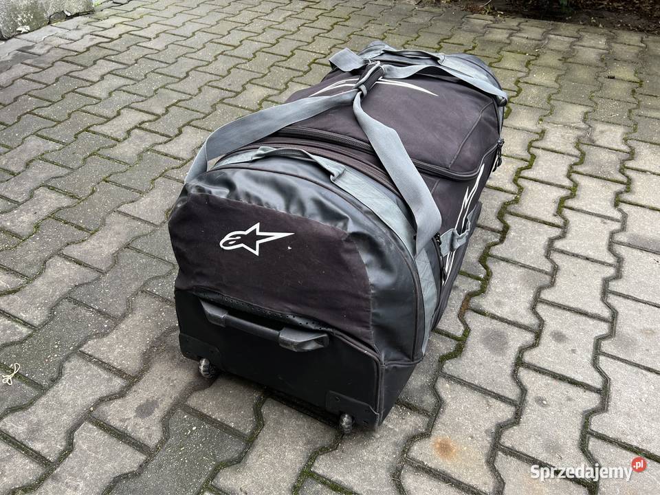 Torba Alpinestars Komodo wielkopolskie Kościan