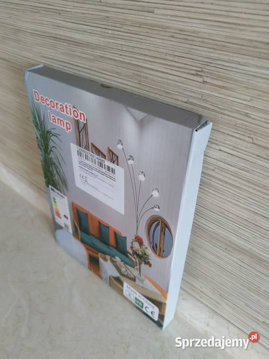 NAJTANIEJ Neon Świetlny Led Pad Gracza Dekoracja Zabrze