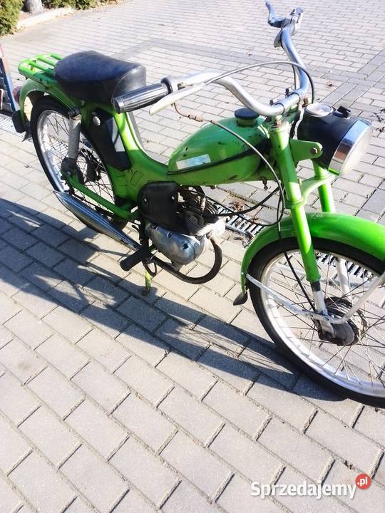 Komar Ślesin