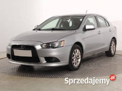 Mitsubishi Lancer 18 DID wielofunkcyjna kierownica Katowice