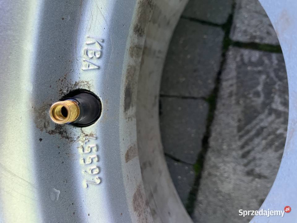 Felgi 16 styling 68 Bmw e36 e46 e81 e87 5x120 mazowieckie Łochów