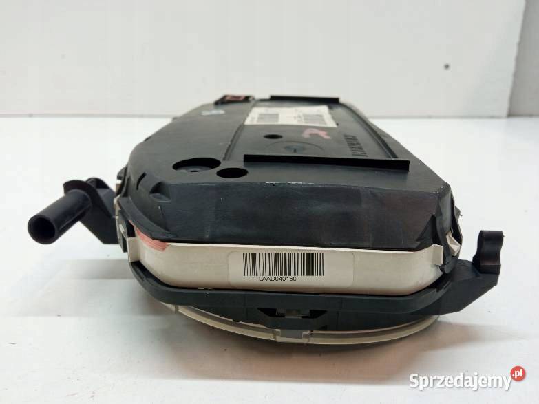 LICZNIK 8200582702H Renault Clio III 20052014 sprzedam