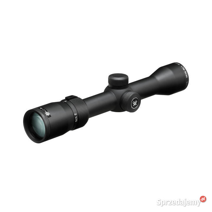 Luneta celownicza Vortex Diamondback 1755x32 1 Sport i Wypoczynek Warszawa