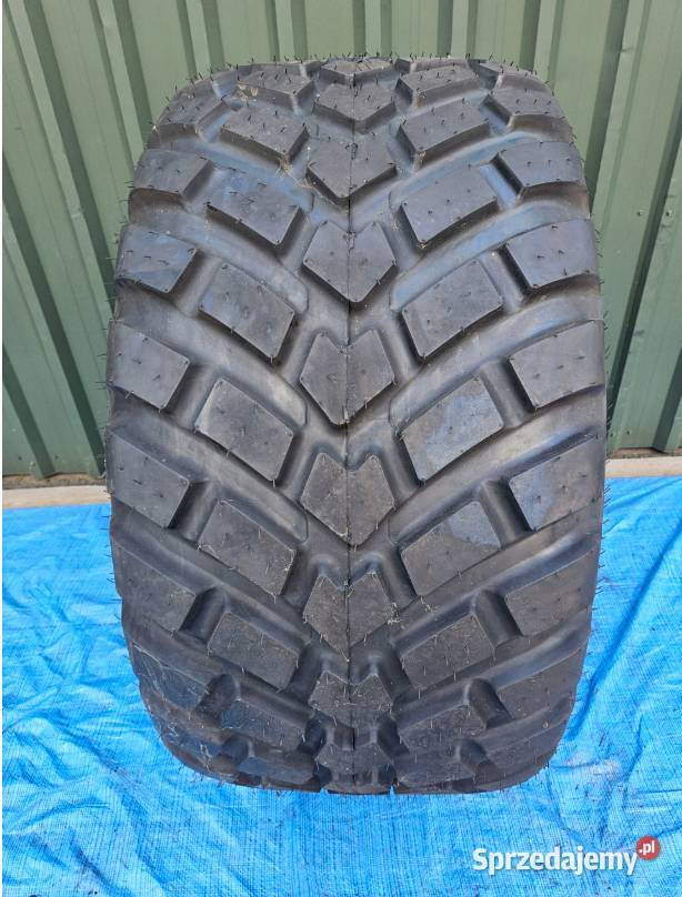 Koło Opona Bkt 60055 R 265 265 Fl 693 M Rolnictwo