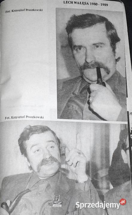 Lech Wałęsa Wstępem opatrzył Bronisław Geremek Chełm