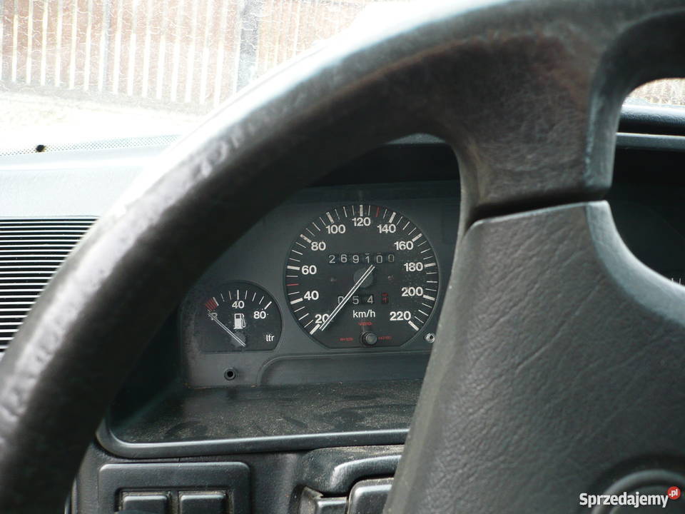 AUDI 100 CS Quattro Wodzisław Śląski sprzedam