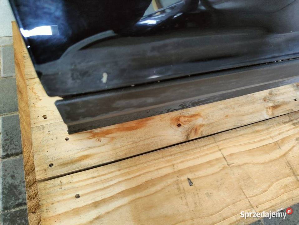 Drzwi Prawy Przód Volvo XC40 T4 20172022 Części samochodowe Pleszew