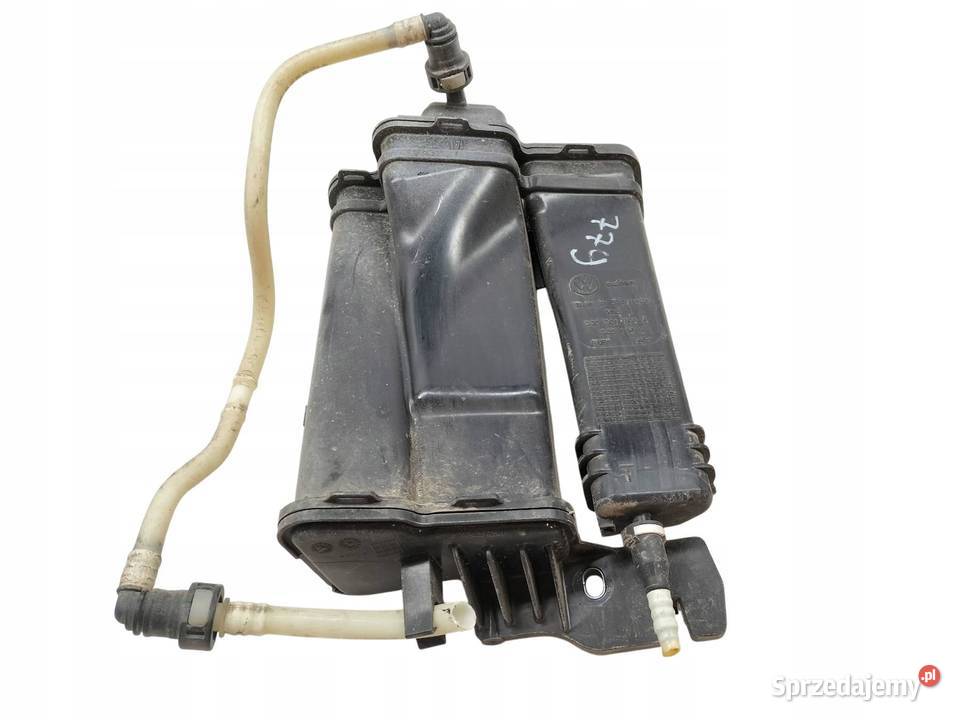 OBUDOWA FILTRA PALIWA 2Q0201801A Skoda Scala I