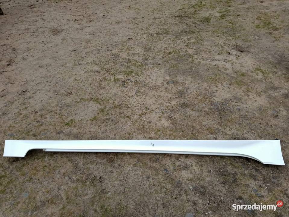 LISTWA PROGOWA KIA STINGER GT PRAWA LEWA 1720 sprzedam