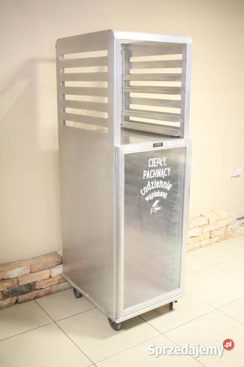 Wózek na tace 60 x 40 Góra sprzedam