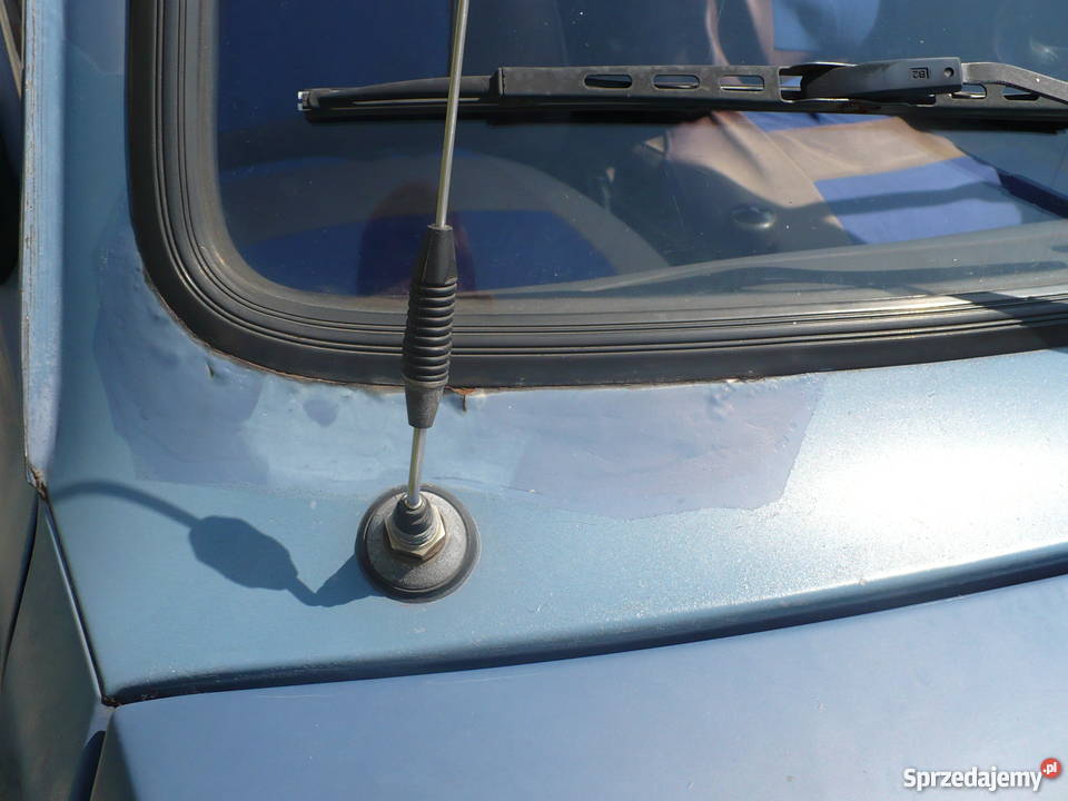 sprzedam fiat 126p sprzedam