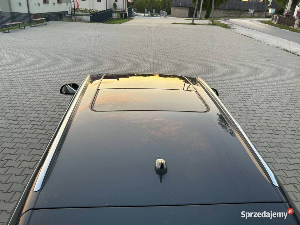 Audi A4 B8 27 V6 TDI Bogate Wyposażenie Zadbany 2700cm3 Chomentów