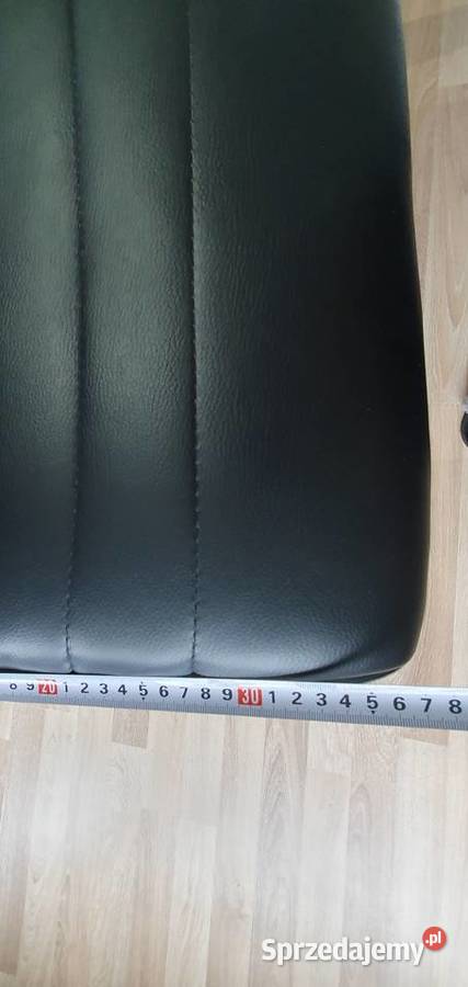 Hokery kuchenne barowe