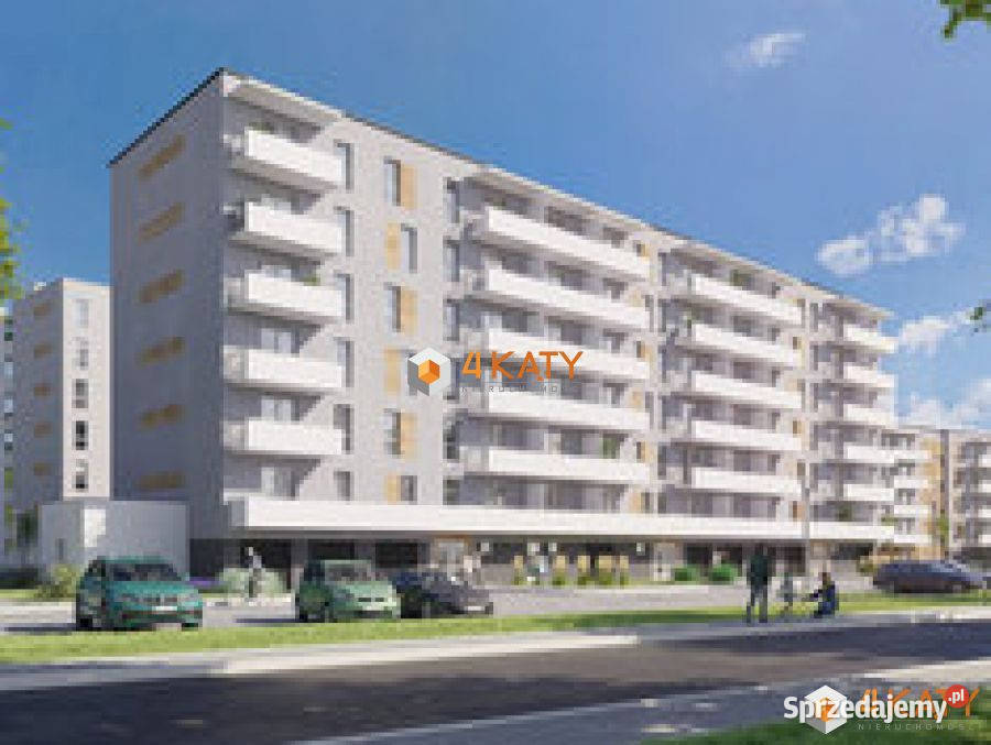 sprzedaży mieszkania Nowa Sól 5734m2 3pokojowe balkon