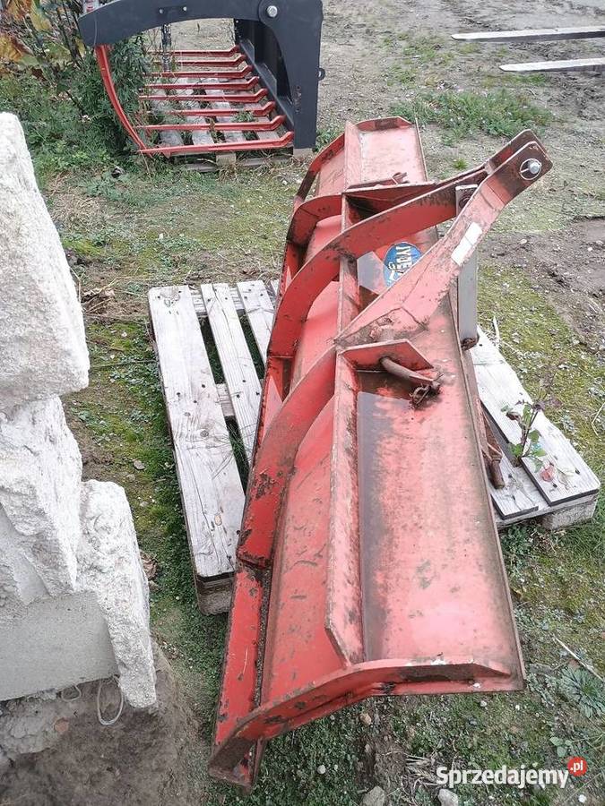 Rownarka drogi ziemi na tylny przedni tuz Pozostałe Pozostałe lubelskie Jeziory
